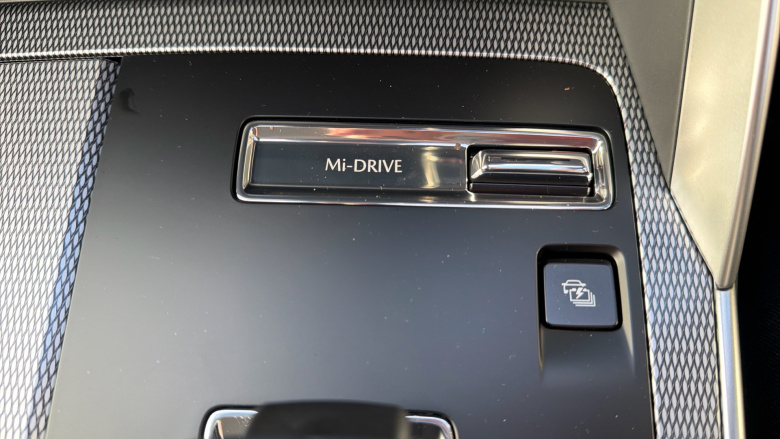 Mazda CX-60 2.5 PHEV Exclusive-Line 5dr Auto Estate